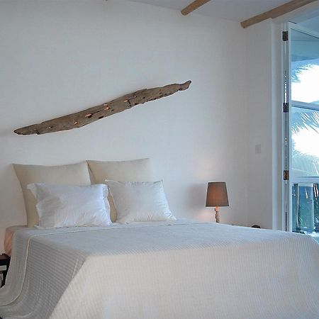 Bliss Boutique Hotel Seychelles Glacis  Eksteriør billede