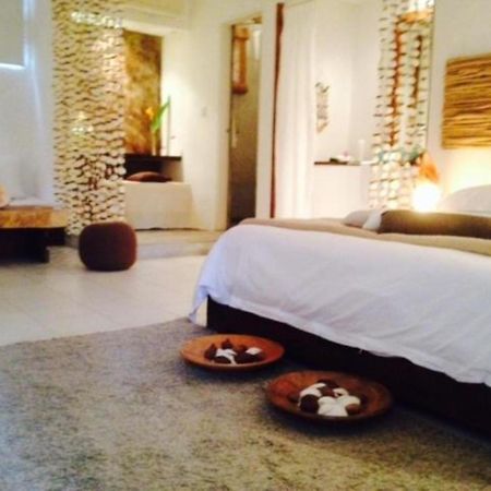 Bliss Boutique Hotel Seychelles Glacis  Eksteriør billede