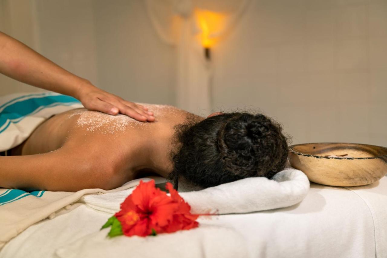 Bliss Boutique Hotel Seychelles Glacis  Eksteriør billede
