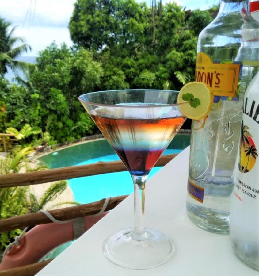 Bliss Boutique Hotel Seychelles Glacis  Eksteriør billede
