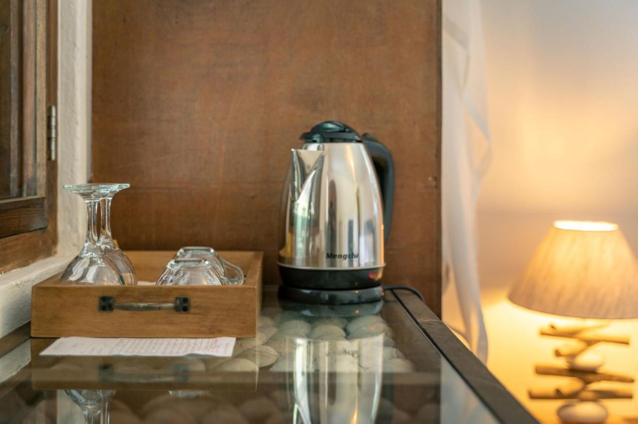 Bliss Boutique Hotel Seychelles Glacis  Eksteriør billede
