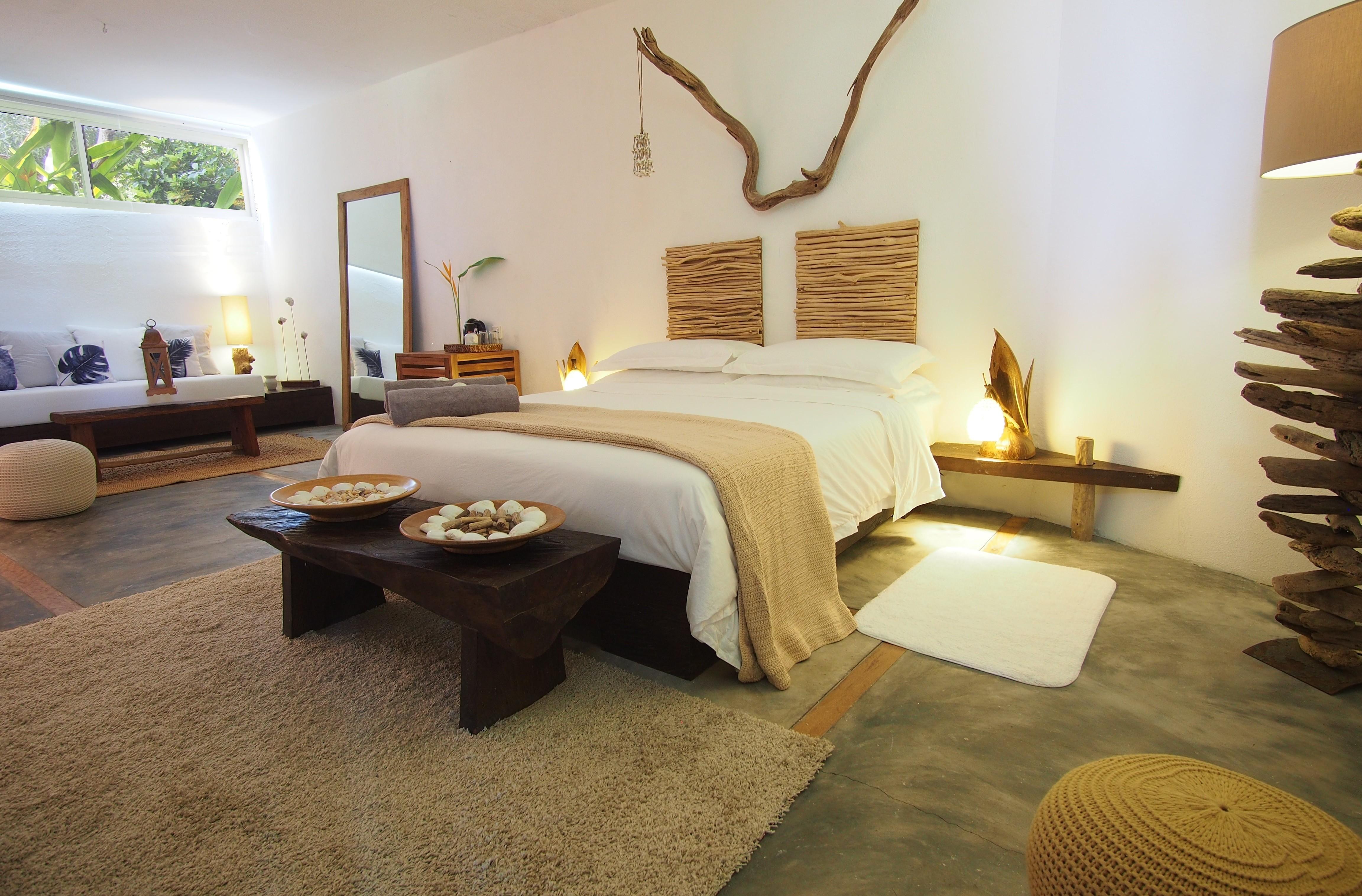Bliss Boutique Hotel Seychelles Glacis  Eksteriør billede