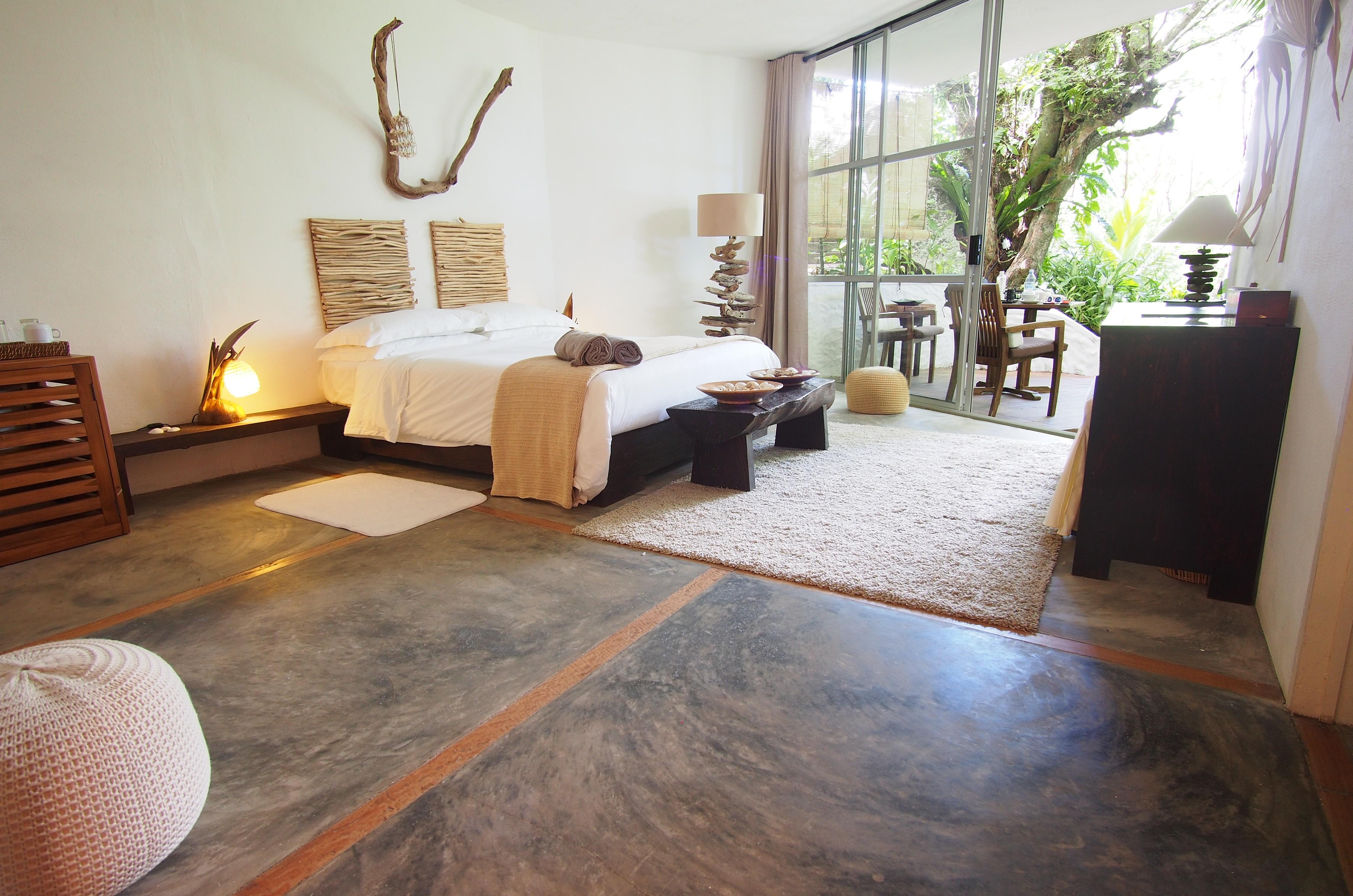 Bliss Boutique Hotel Seychelles Glacis  Eksteriør billede