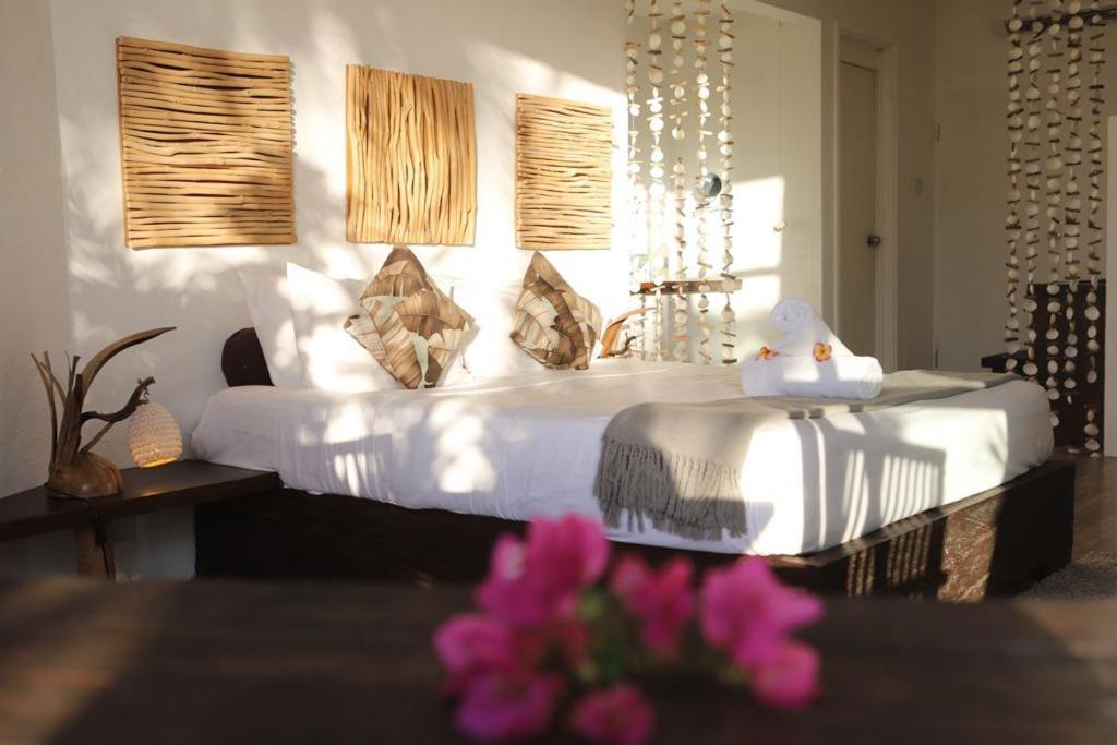 Bliss Boutique Hotel Seychelles Glacis  Eksteriør billede