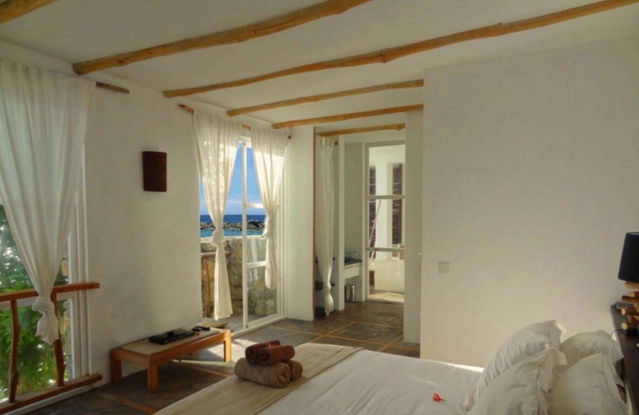 Bliss Boutique Hotel Seychelles Glacis  Eksteriør billede