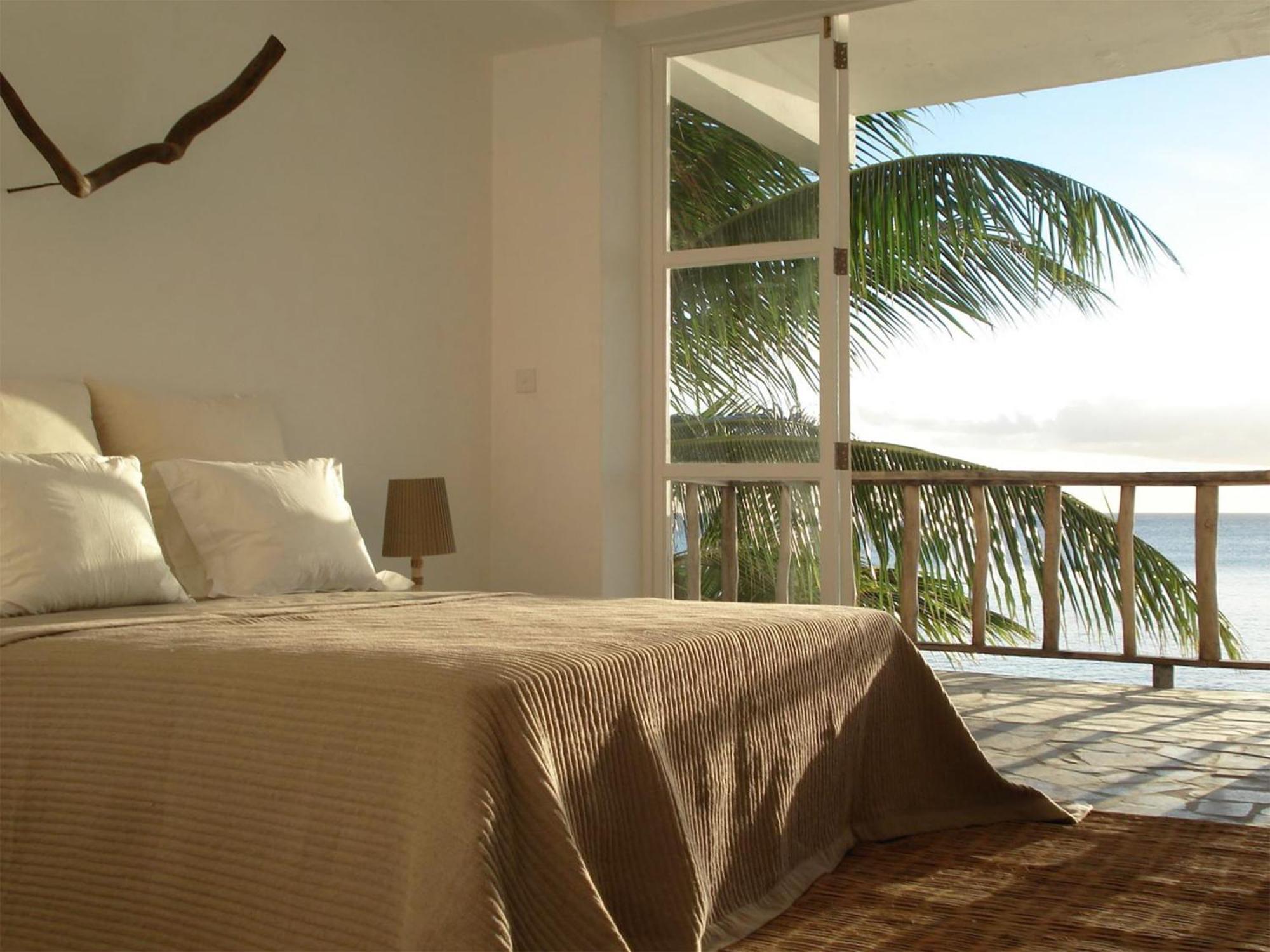 Bliss Boutique Hotel Seychelles Glacis  Eksteriør billede