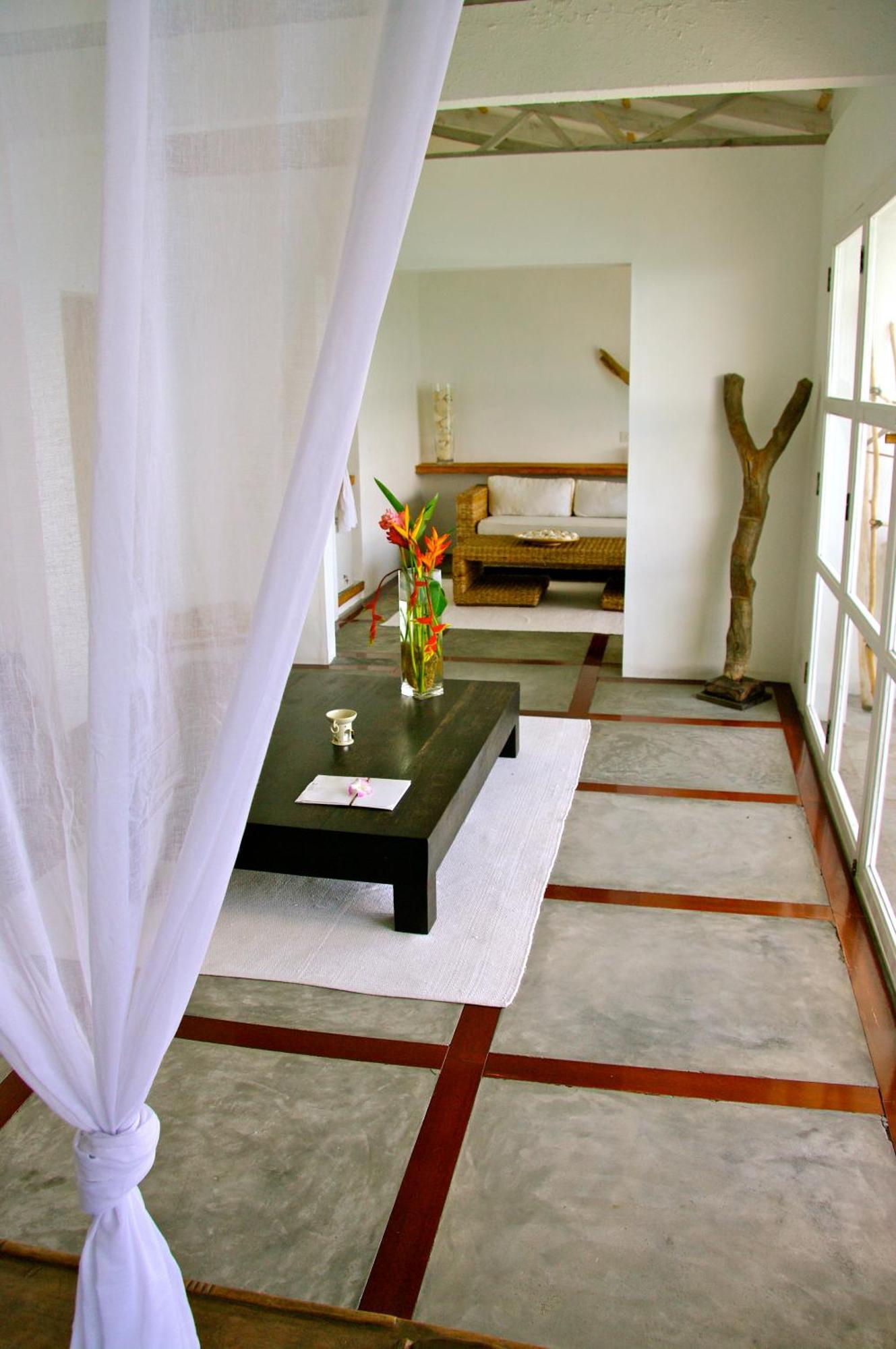 Bliss Boutique Hotel Seychelles Glacis  Eksteriør billede