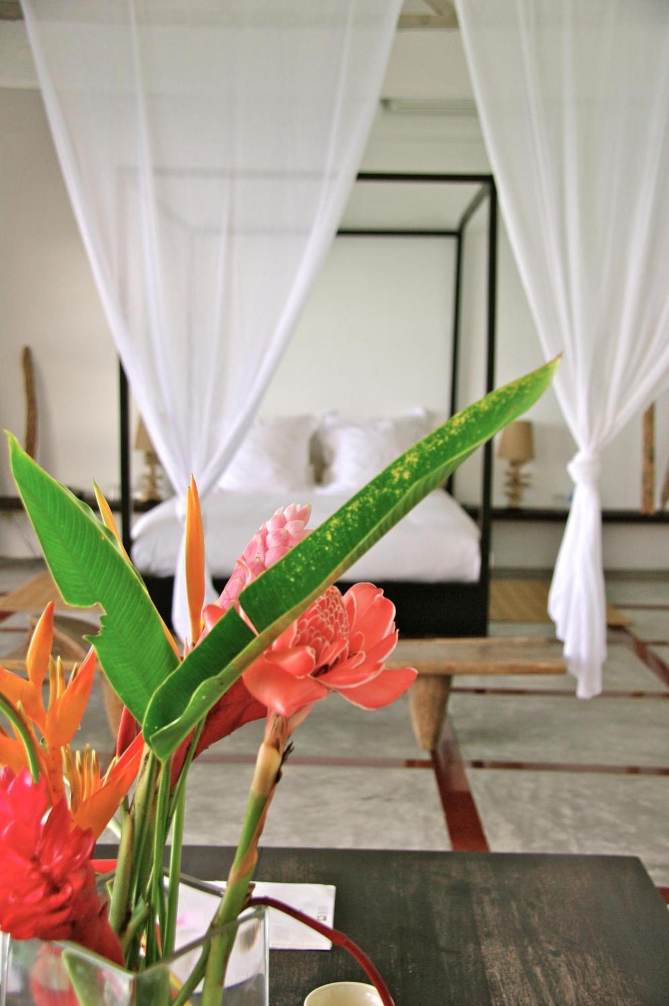 Bliss Boutique Hotel Seychelles Glacis  Eksteriør billede
