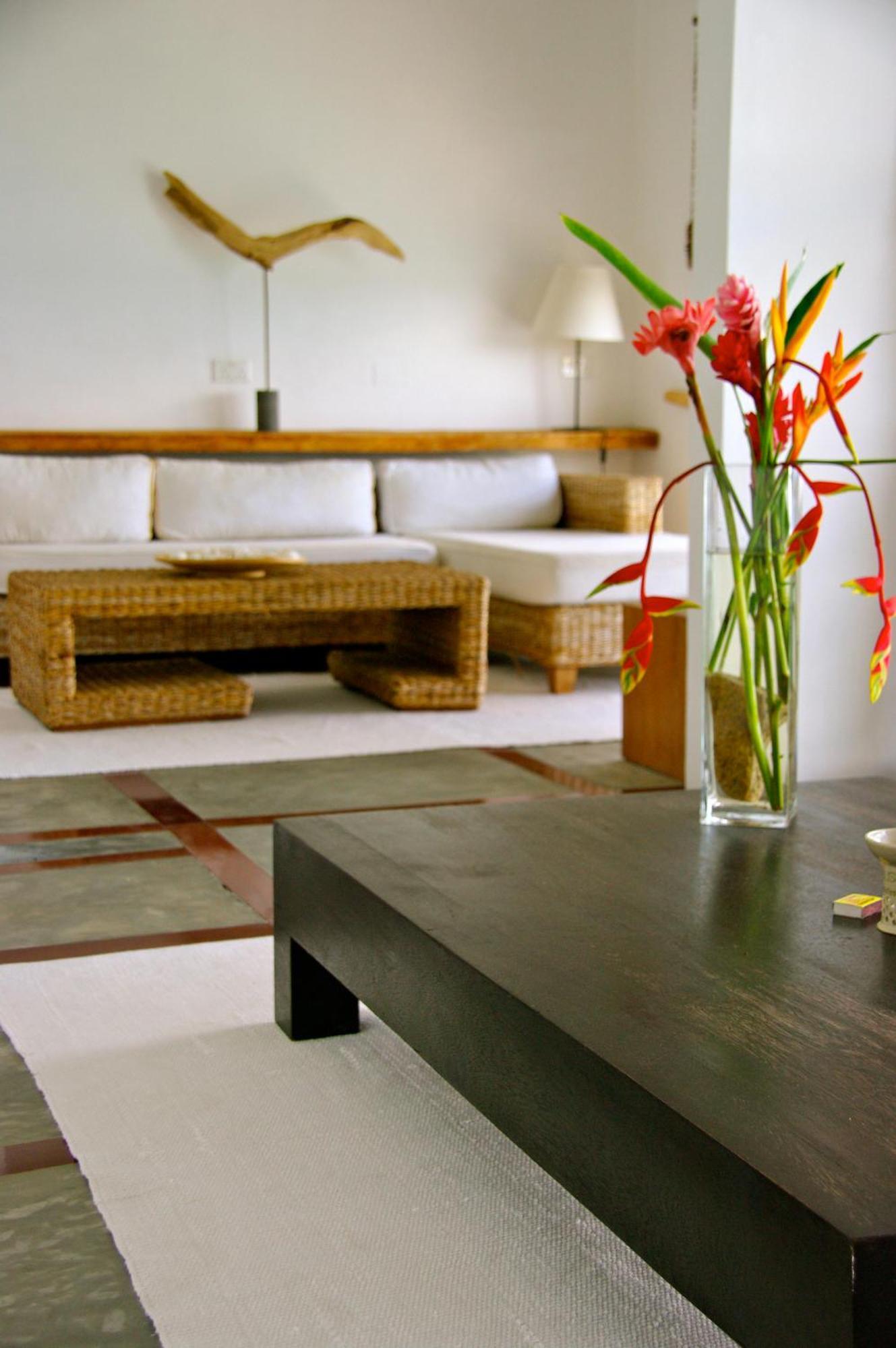 Bliss Boutique Hotel Seychelles Glacis  Eksteriør billede