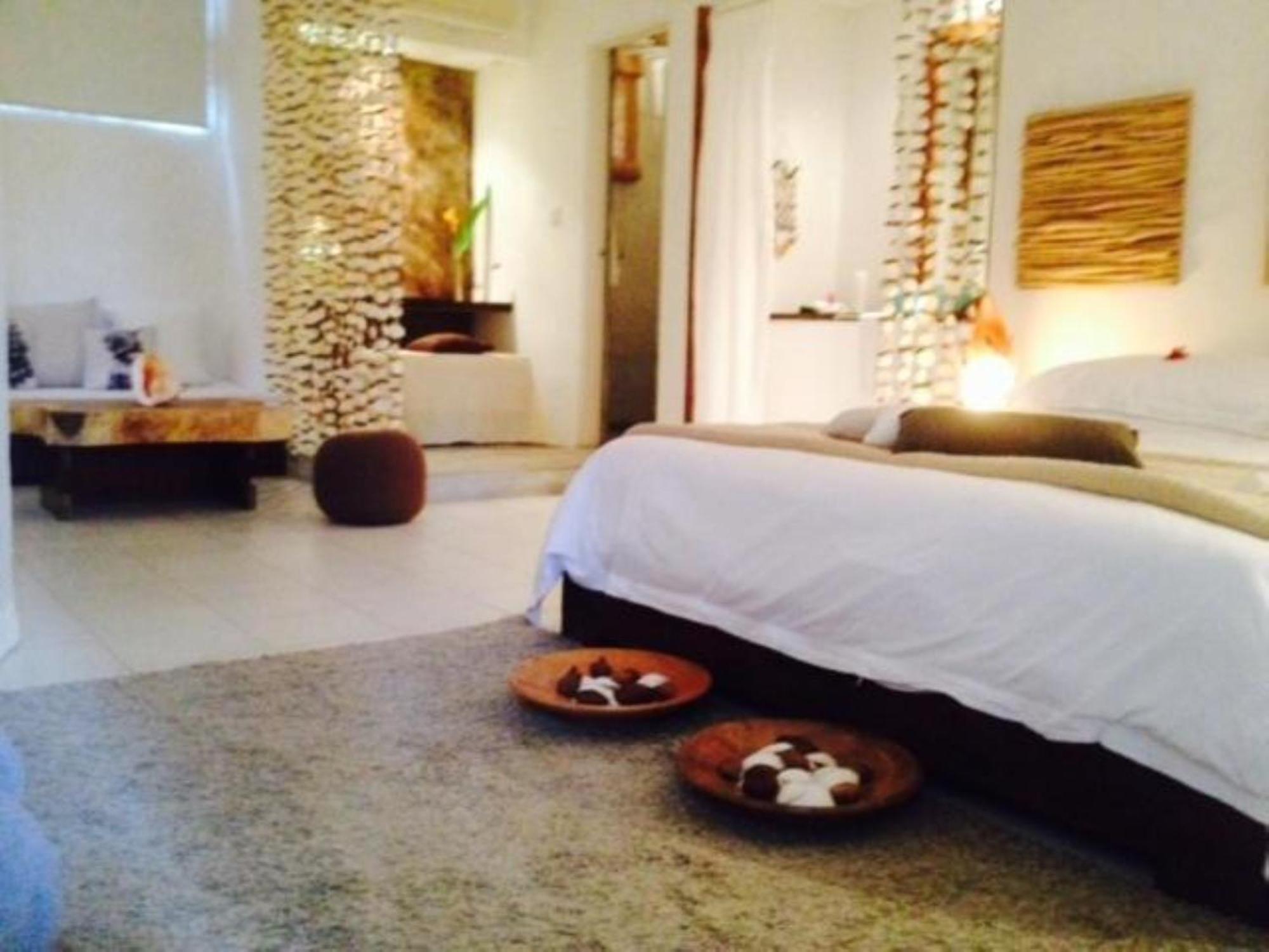 Bliss Boutique Hotel Seychelles Glacis  Eksteriør billede