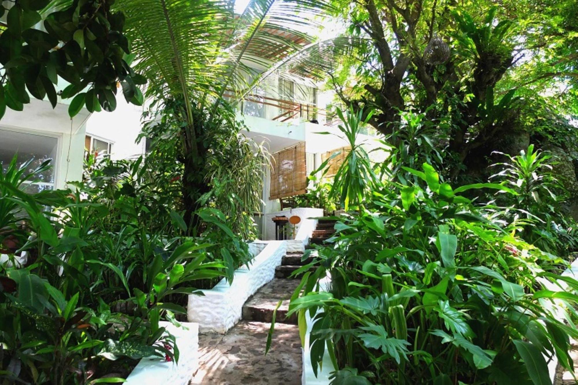 Bliss Boutique Hotel Seychelles Glacis  Eksteriør billede