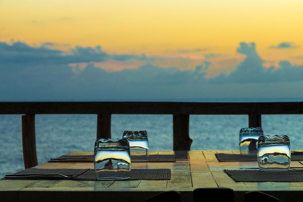 Bliss Boutique Hotel Seychelles Glacis  Eksteriør billede