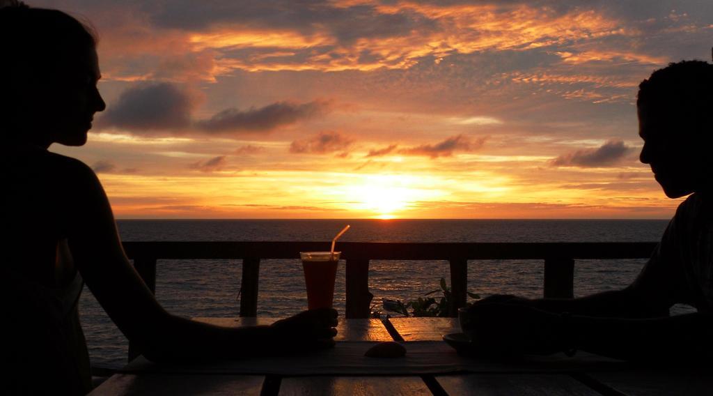 Bliss Boutique Hotel Seychelles Glacis  Eksteriør billede