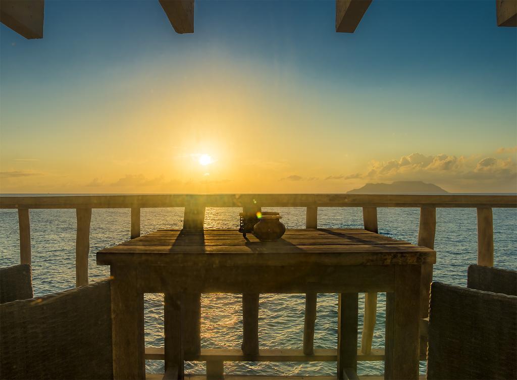 Bliss Boutique Hotel Seychelles Glacis  Eksteriør billede