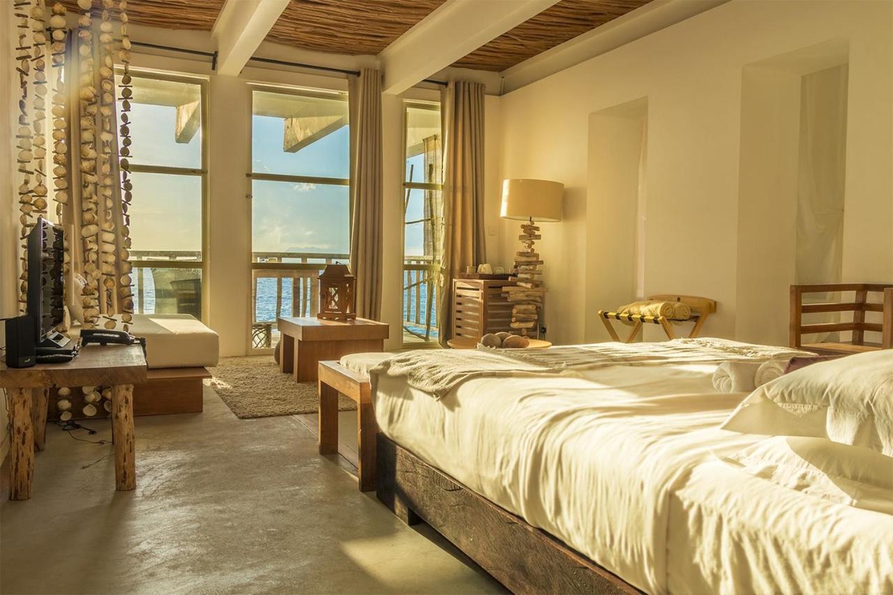 Bliss Boutique Hotel Seychelles Glacis  Eksteriør billede