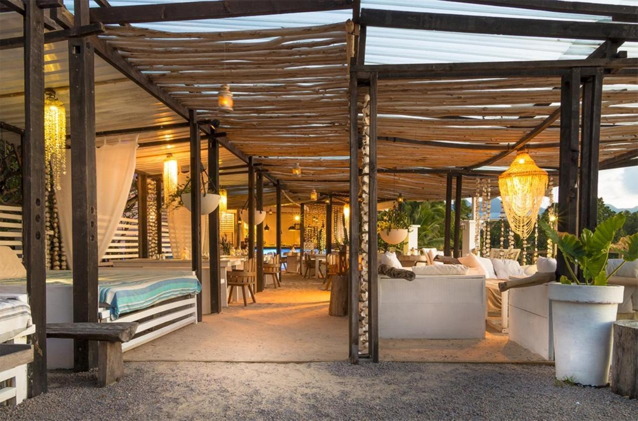 Bliss Boutique Hotel Seychelles Glacis  Eksteriør billede