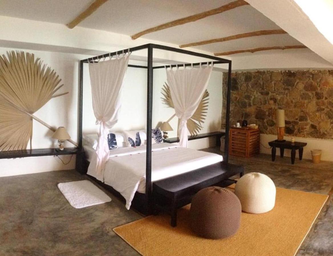 Bliss Boutique Hotel Seychelles Glacis  Eksteriør billede