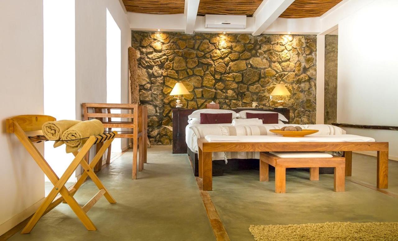 Bliss Boutique Hotel Seychelles Glacis  Eksteriør billede