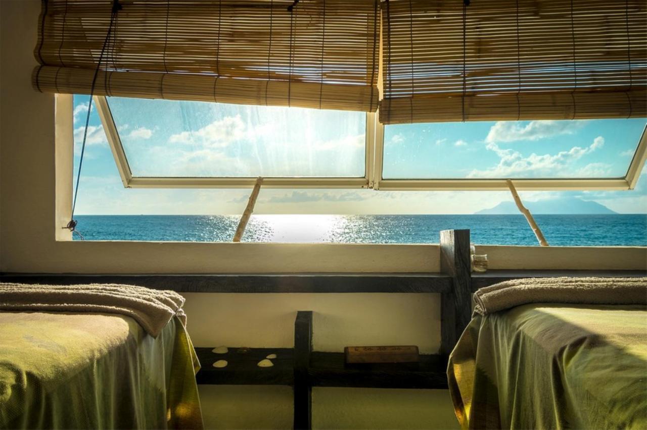Bliss Boutique Hotel Seychelles Glacis  Eksteriør billede