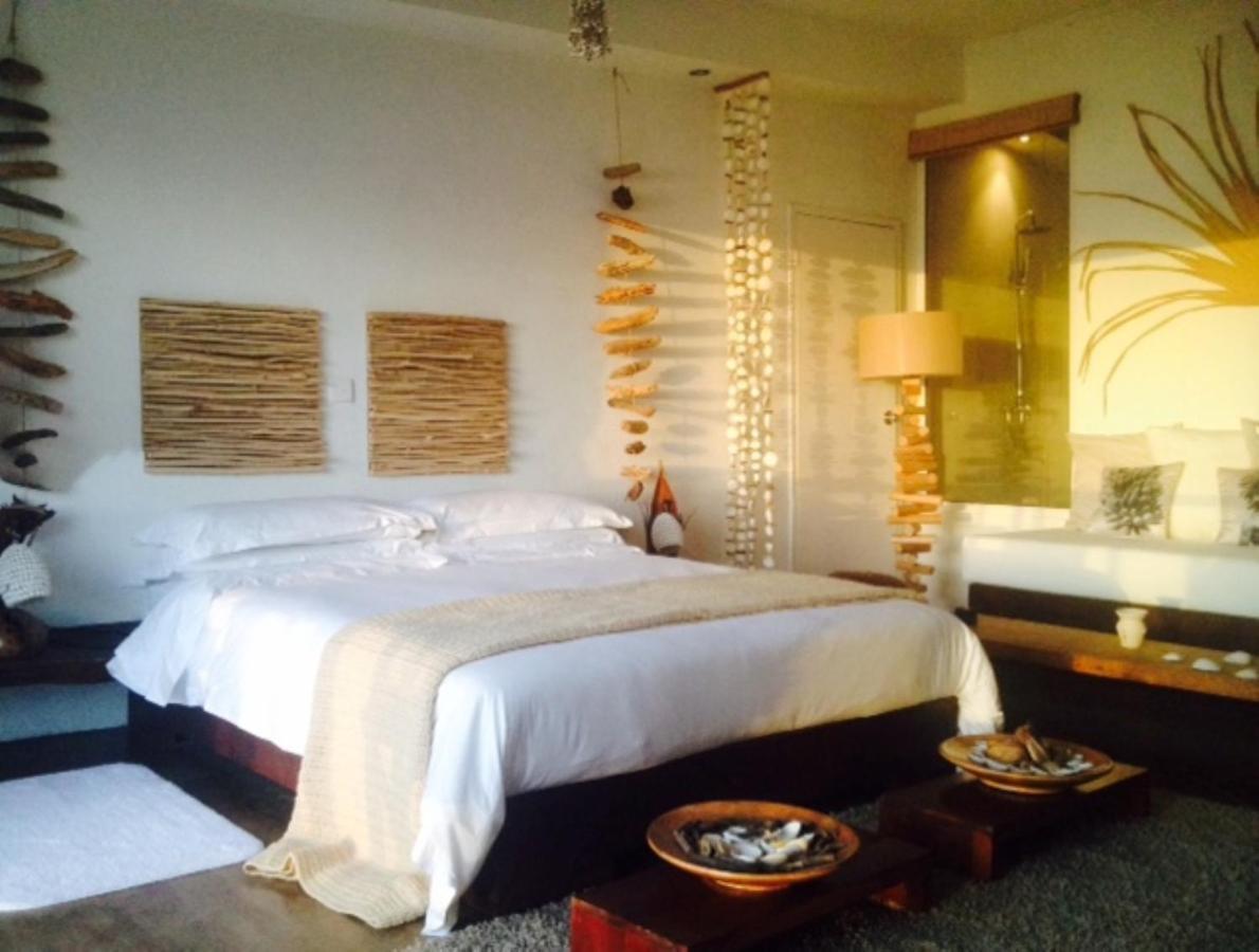 Bliss Boutique Hotel Seychelles Glacis  Eksteriør billede