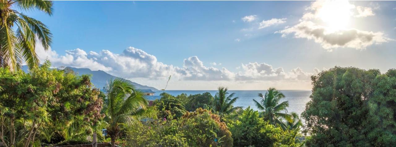 Bliss Boutique Hotel Seychelles Glacis  Eksteriør billede
