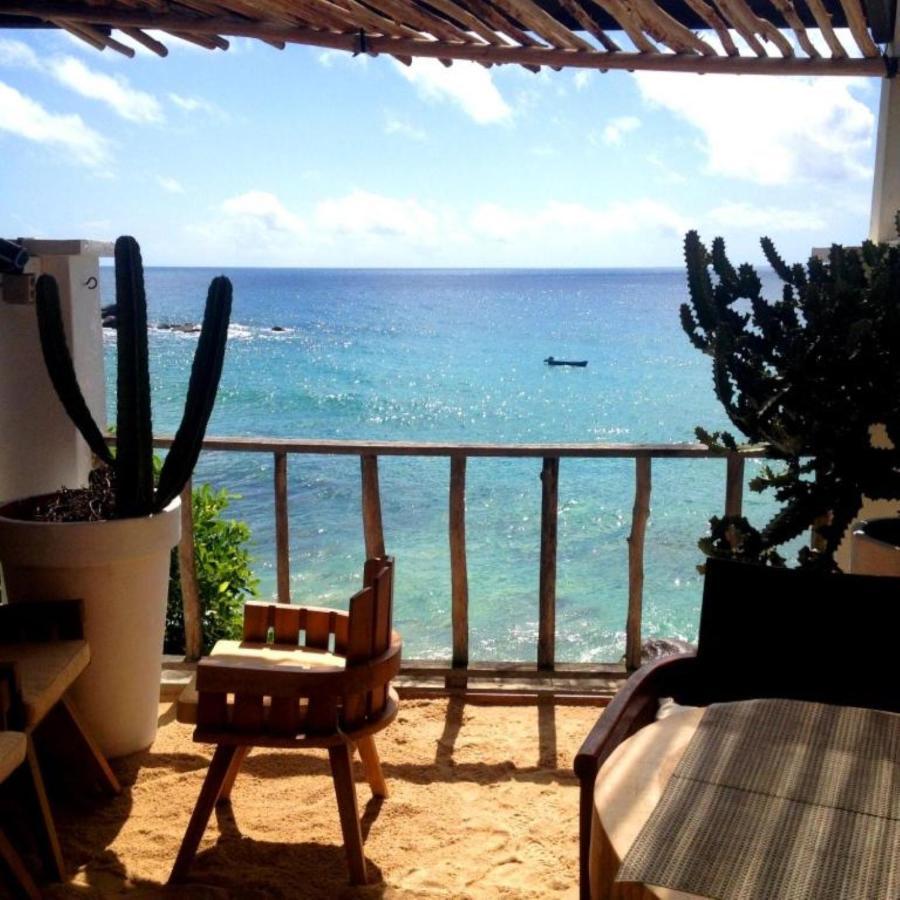 Bliss Boutique Hotel Seychelles Glacis  Eksteriør billede