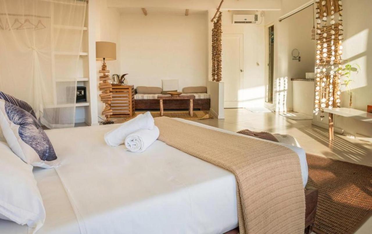 Bliss Boutique Hotel Seychelles Glacis  Eksteriør billede